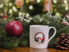 A Christmas Carol Mug