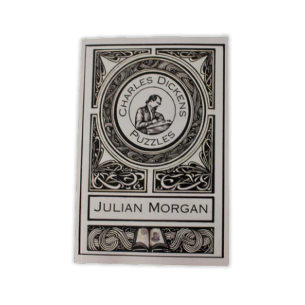 Charles Dickens Puzzles