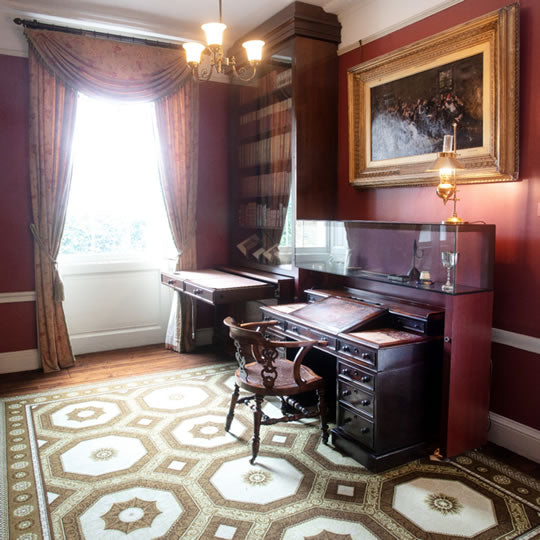 Guided Tour: Curator Tour