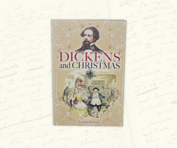 Dickens and Christmas Paperback
