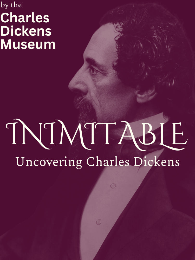 Charles Dickens imagery