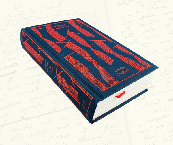 A Tale of Two Cities - Penguin Clothbound Classics
