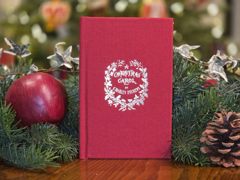 A Christmas Carol - Charles Dickens Museum Edition