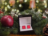 Bah! Humbug! Cufflinks
