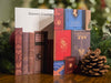 Christmas Cards - Beautiful Books Edition
