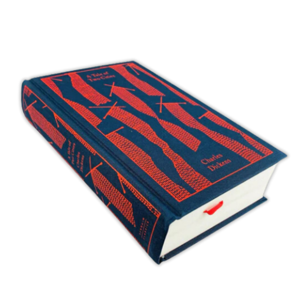 A Tale of Two Cities - Penguin Clothbound Classics