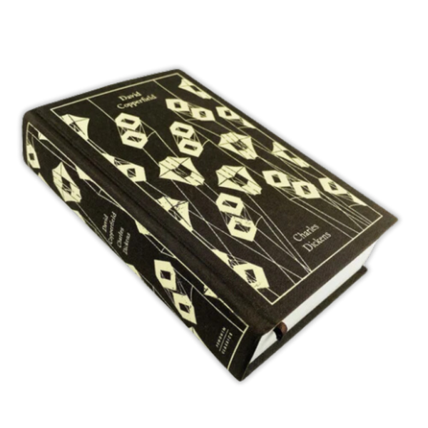 David Copperfield - Penguin Clothbound Classics