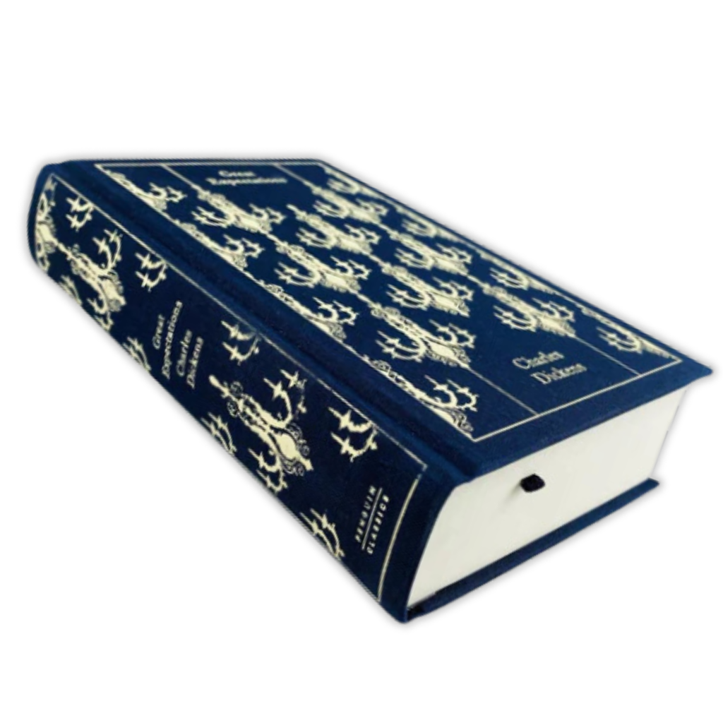 Great Expectations - Penguin Clothbound Classics