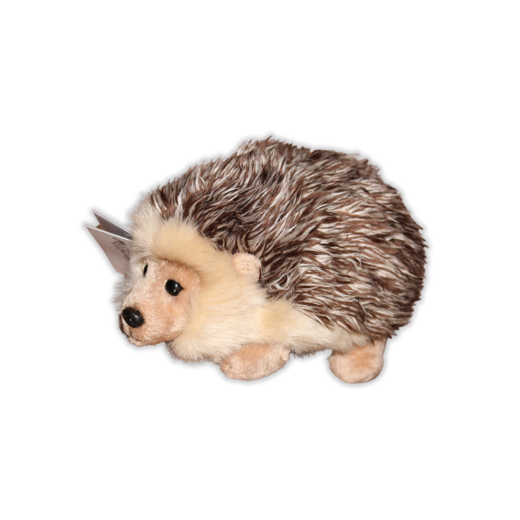 Hedgehog Soft Toy