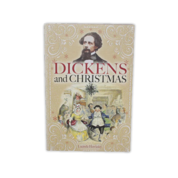 Dickens and Christmas Paperback