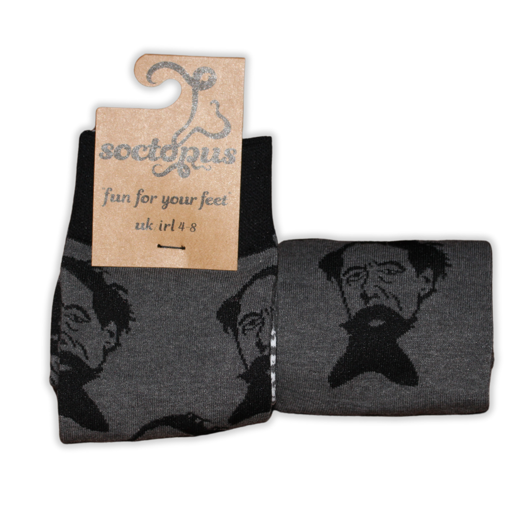 Dickens Socks