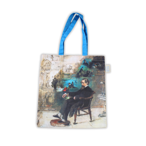 Dream Tote Bag