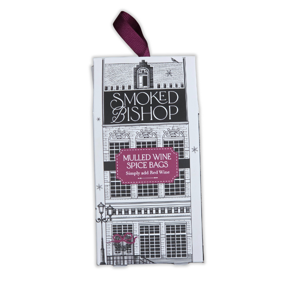 Mulled Wine Spice Bags