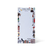 Charles Dickens Magnetic Notepad