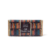 Charles Dickens Bookshelf Chocolate Bar