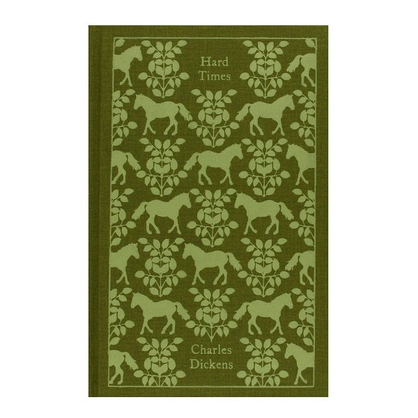 Hard Times - Penguin Clothbound Classics
