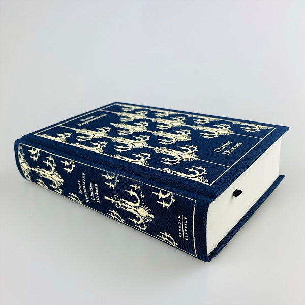 Great Expectations - Penguin Clothbound Classics