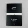 To Be Read at Dusk by Charles Dickens (Paperback)