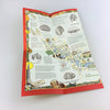 A Walk with Charles Dickens through a Christmas Carol