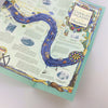 A Walk with Charles Dickens along the Thames