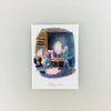 Magnet: Scrooge & the Ghost of Jacob Marley