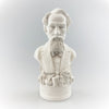 Charles Dickens Plaster Bust