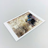 Dickens's Dream A5 Postcard