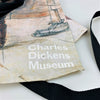 Dickens's Dream Apron