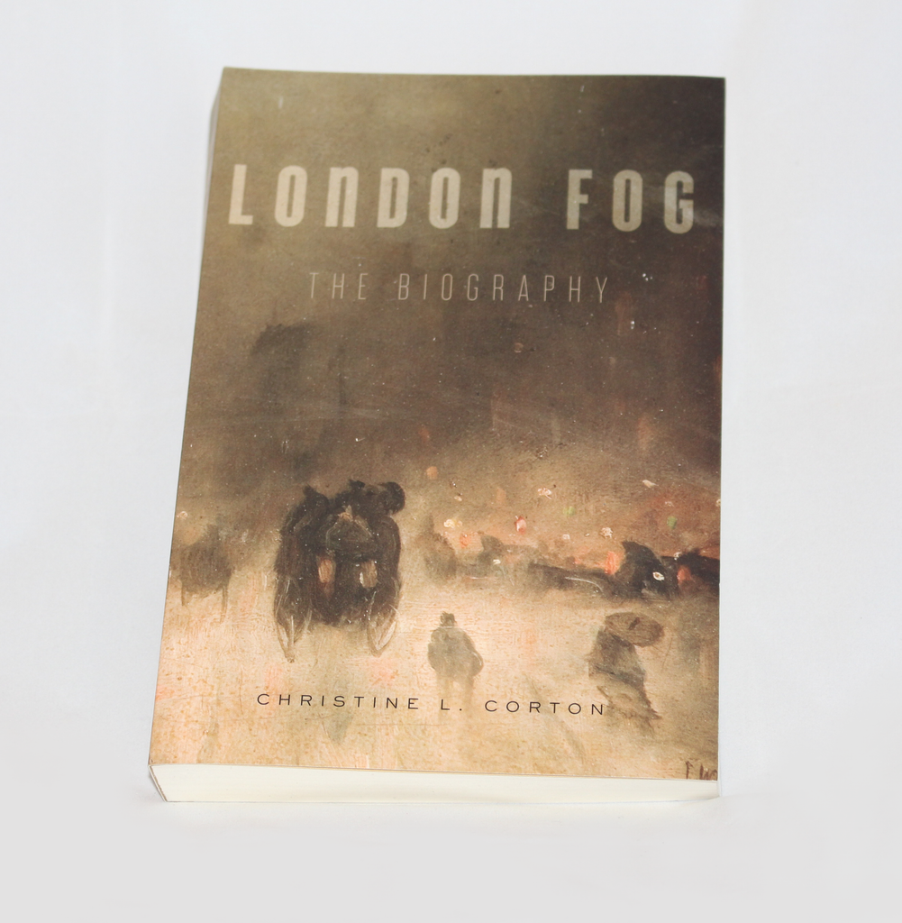 London Fog Book