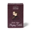Charles Dickens Playing Cards