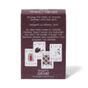 Charles Dickens Playing Cards