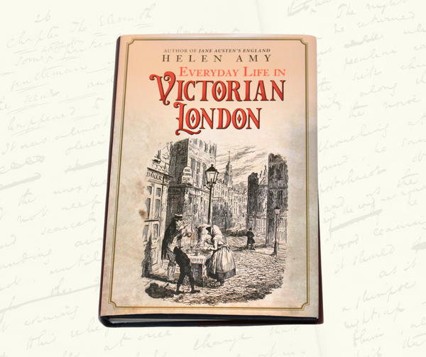 Everyday life in Victorian London