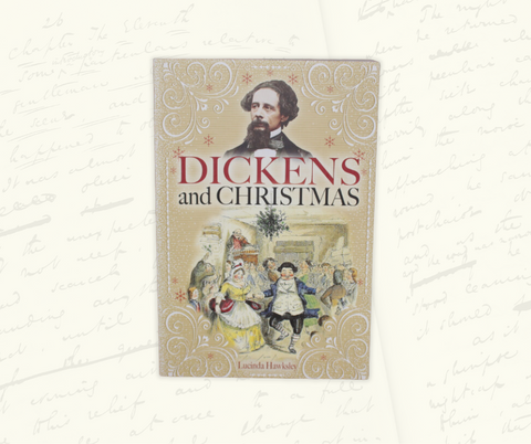 Dickens and Christmas Paperback