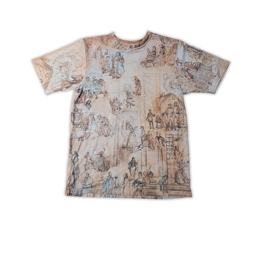 Dickens Dream T-Shirt