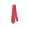 Scrooge Silk Tie