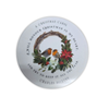A Christmas Carol Coaster