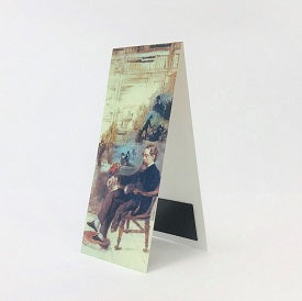 Dickens's Dream Magnetic Bookmark