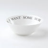 "Please Sir" Oliver Twist Bowl
