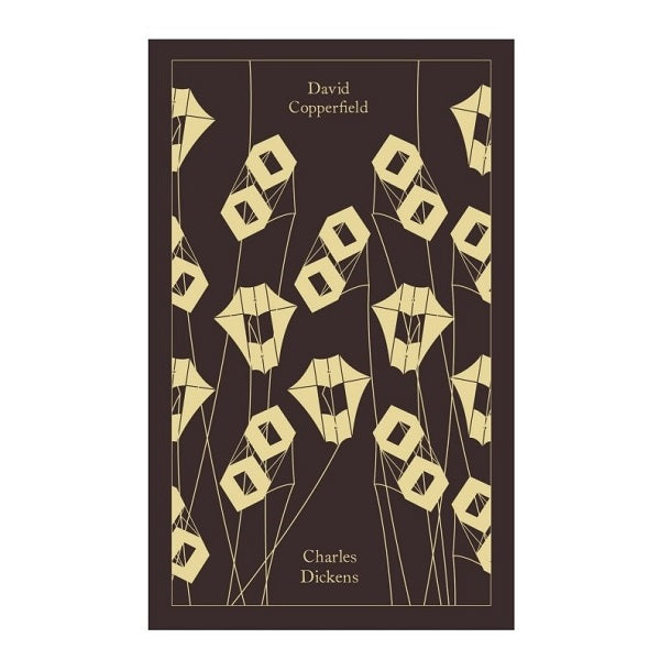 David Copperfield - Penguin Clothbound Classics