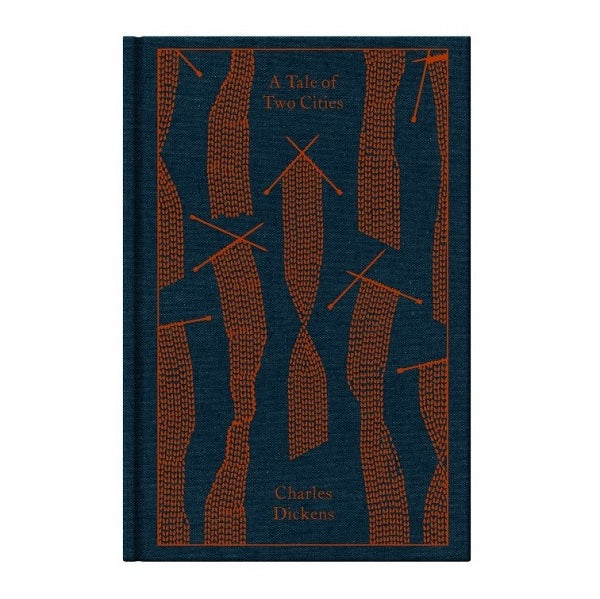 A Tale of Two Cities - Penguin Clothbound Classics