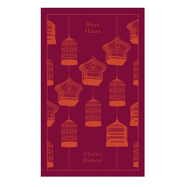 Bleak House - Penguin Clothbound Classics