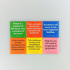 Quote Magnets