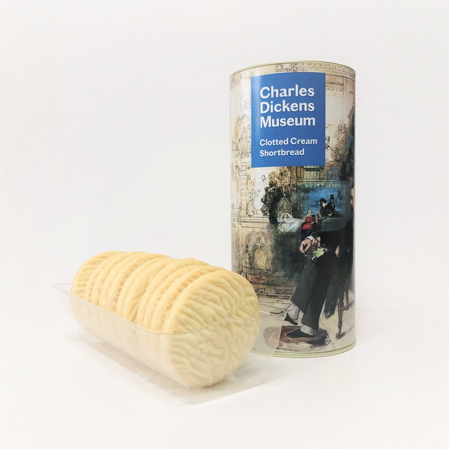 Charles Dickens souvenirs