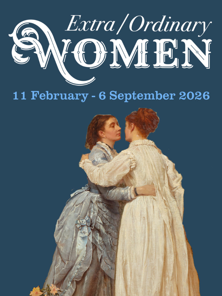 Text graphic stating, 'Showtime!' the new exhibition at the Charles Dickens Museum